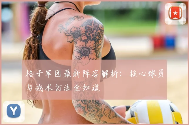 格子军团最新阵容解析:核心球员与战术打法全知道