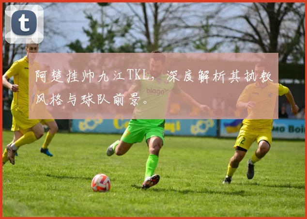 阿楚挂帅九江TKL,深度解析其执教风格与球队前景。