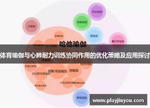 体育瑜伽与心肺耐力训练协同作用的优化策略及应用探讨